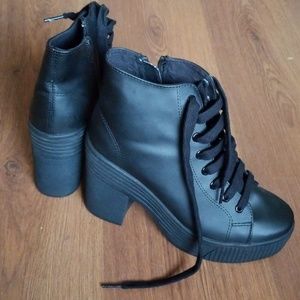 Jc play boots